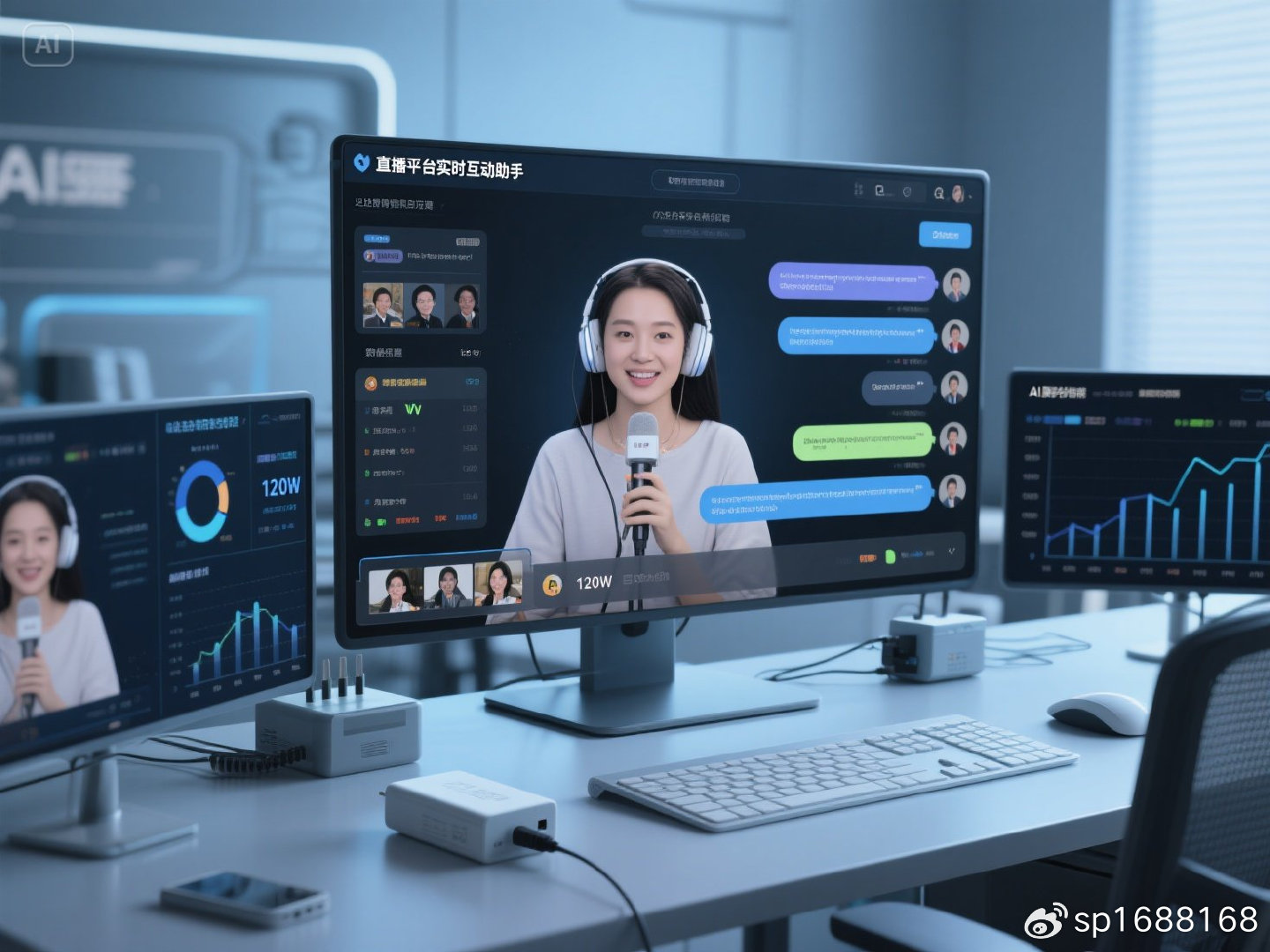 玄宇芯大模型推理加速卡：专为千亿参数模型设计的国产算力引擎
