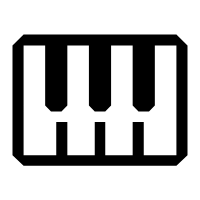 AI钢琴