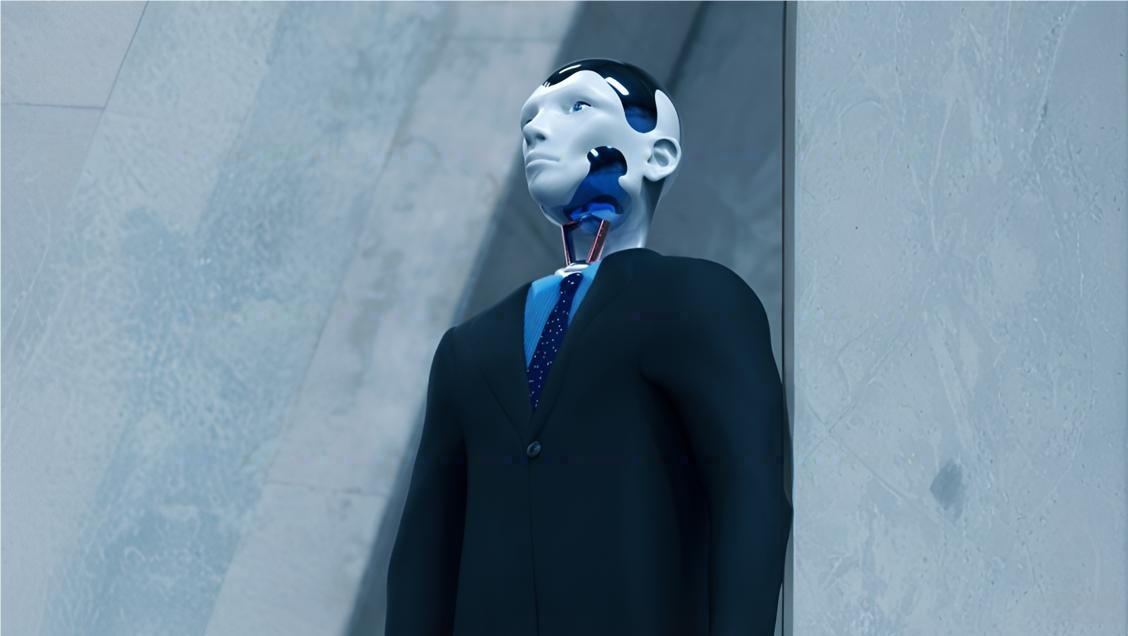 智策通途：AI 董秘写作助手资本市场沟通优化全案