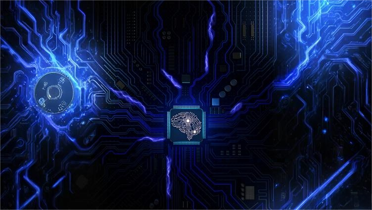 智算新核：旗舰大模型推理卡能效革新解决方案