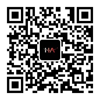 虹安官网公众号